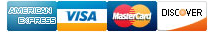 Union City Garage Door all major credit card accepted